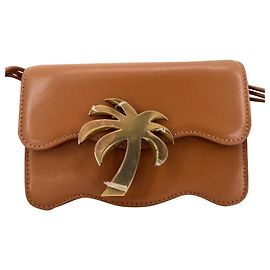 Palm Angels Bolsas Marrom