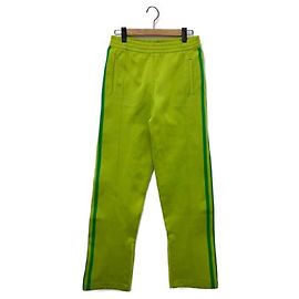 ****Bottega Veneta Grüne Nylon-Trainingshose Grün