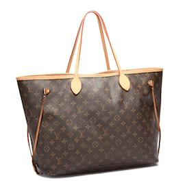 Louis Vuitton-Monogramme Neverfull GM-Autre