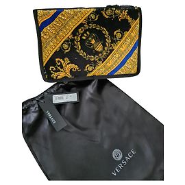 Neceser Versace Baroque - nuevo Multicolor