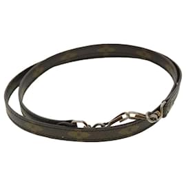 Louis Vuitton-Bandoulière monogramme Louis Vuitton 34.3"" LV Authentification 39796-Autre