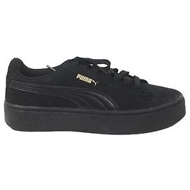 Baskets Puma 38 Noir