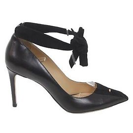 Repetto Tacchi 38 Nero