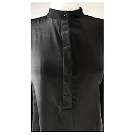 Max Mara-Tops-Black