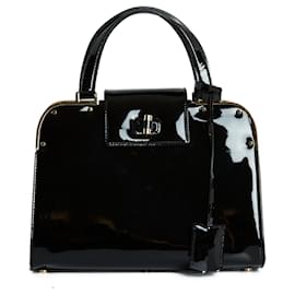 Yves Saint Laurent BOXY MUSE NEW Noir