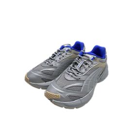 Baskets PUMA T.US 9.5 chiffon Gris
