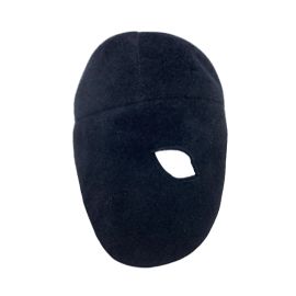 SCHIAPARELLI  Hats T.cm 57 WOOL Black