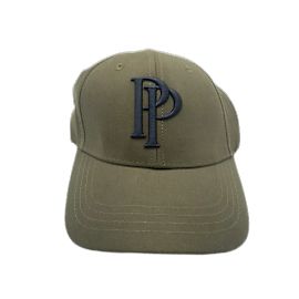 PATEK PHILIPPE Cappelli e berretti T.Panno internazionale M Cachi