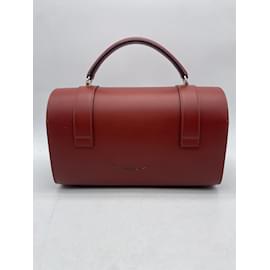 Autre Marque-MOYNAT PARIS  Handbags T.  Leather-Brown
