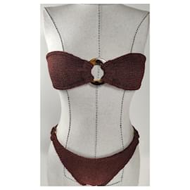 Autre Marque-Maillots de bain-Marron