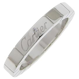 Cartier-Cartier Lanière-Silvery