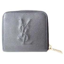 Autre Marque-Saint-Laurent-Black