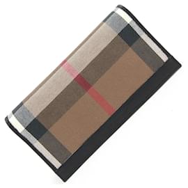 Burberry-BURBERRY-Brown