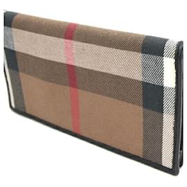 Burberry-BURBERRY-Brown
