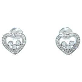 Chopard Happy Diamonds Argento