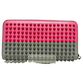 Christian Louboutin-Christian Louboutin Panettone-Pink