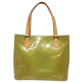 Louis Vuitton-Louis Vuitton Houston-Green