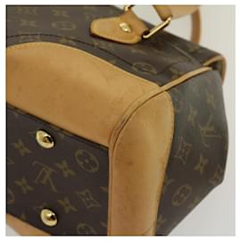 Louis Vuitton-Louis Vuitton Beverly-Brown