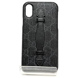 Gucci GG Supreme Nero