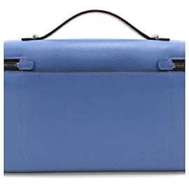 Christian Louboutin-Christian Louboutin Kypipouch-Blue