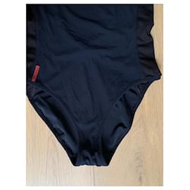 Prada-Swimwear-Black