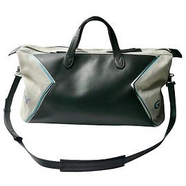 GIVENCHY Sac de voyage Week-end style Bond TBE Multicolore