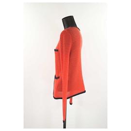 Maje-Maje pullover 38-Orange