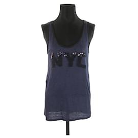 Maje-Top Maje 38-Blue