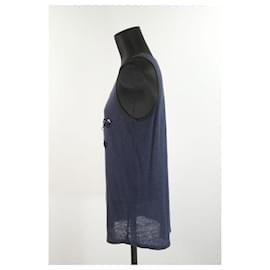 Maje-Top Maje 38-Blue