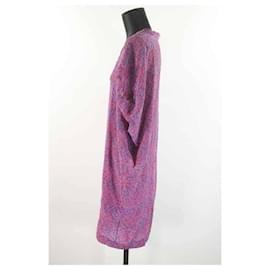 Maje-Robe Maje 40-Purple