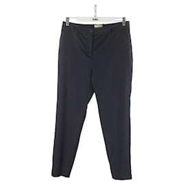SéZane-Sézane wide trousers 40-Blue