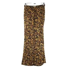 DMN-DMN pants 38-Brown