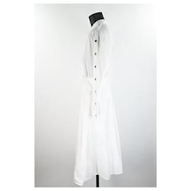 Maje-Robe Maje 36-White