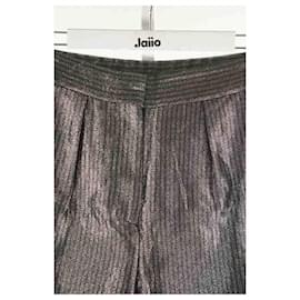 Maje-Maje mini shorts 38-Grey