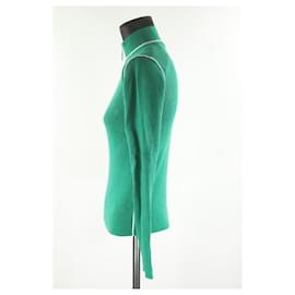 Maje-Maje pullover 36-Green