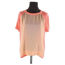 Maje-Maje blouse 38-Pink