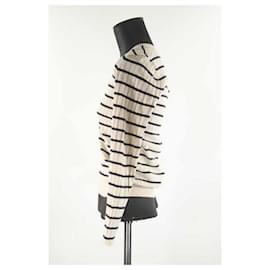 SéZane-Sézane sweater 36-White