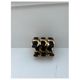 Chanel-Colecionador-Preto,Gold hardware