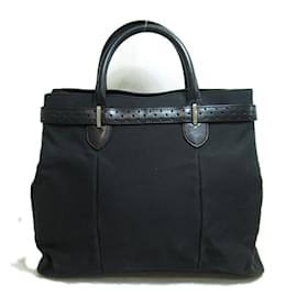 Gucci-Ophidia Top Handle Bag 114888-Black
