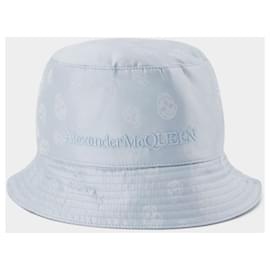 Alexander Mcqueen-Alexander mcqueen-Blue