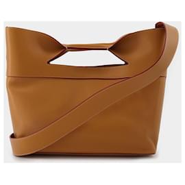 Alexander Mcqueen-Alexander mcqueen-Brown