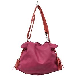 Loewe-Flamenco Pink