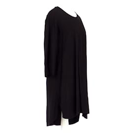 Isabel Marant Etoile-Robe-Noir