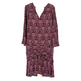 Ba&Sh-robe-Purple