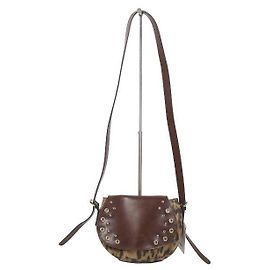 Tracolla Roberto Cavalli Multicolore