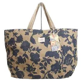 SéZane Borsa shopping Sezane Blu
