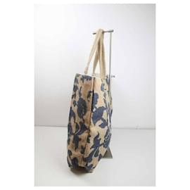 SéZane-Sézane shopping bag-Blue