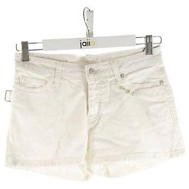 Shorts Zadig & Voltaire 34 Branco