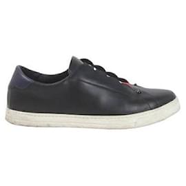 Fendi-fendi sneakers 41-Black