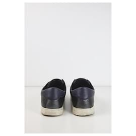Fendi-fendi sneakers 41-Black